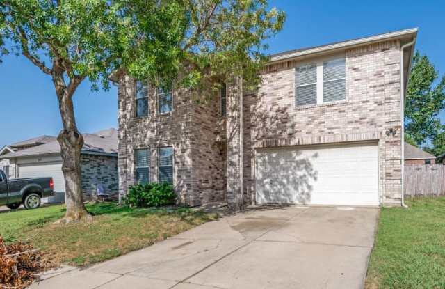 2612 Peach Drive - 2612 Peach Drive, Little Elm, TX 75068