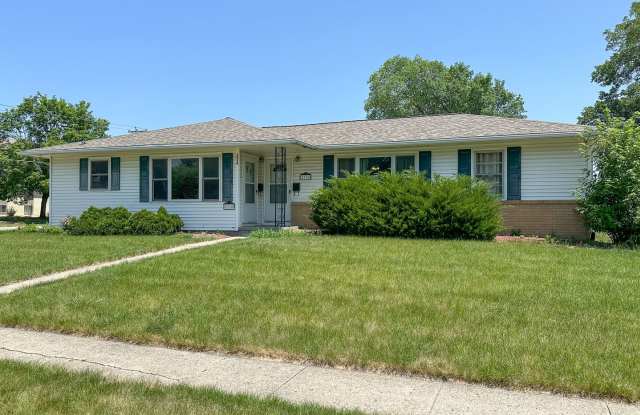 2318 Ferndale - 2318 Ferndale Avenue, Ames, IA 50010
