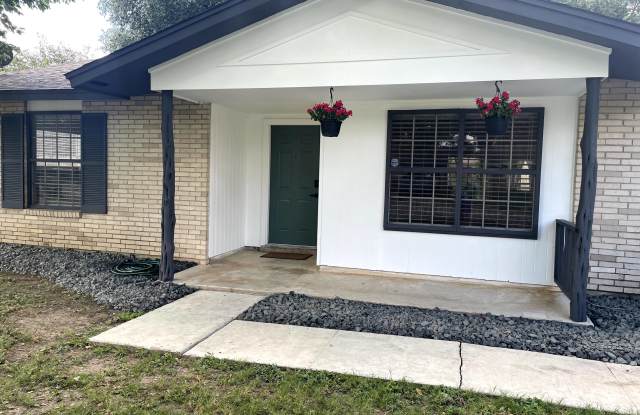 6634 Spring Brook Drive - 6634 Spring Brook Drive, San Antonio, TX 78249