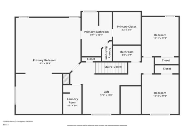 12206 Stillman Court Gallery 3