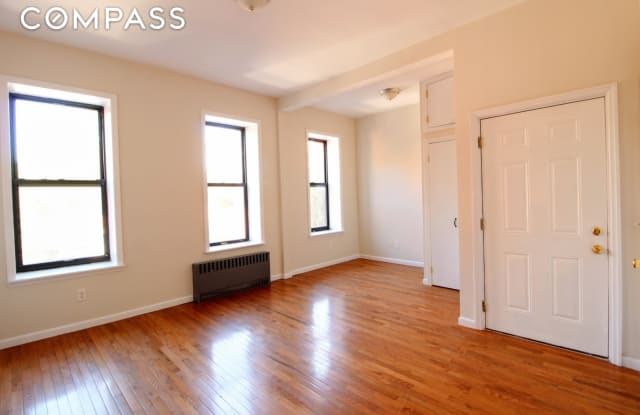 200 Patchen Avenue - 200 Patchen Avenue, Brooklyn, NY 11233