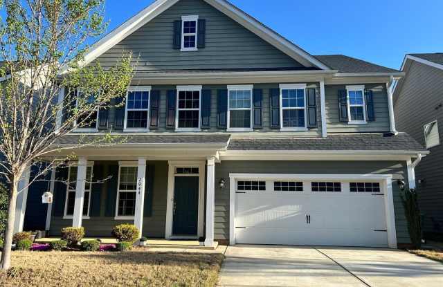 2044 Travern Drive - 2044 Travern Drive, Wake County, NC 27603 2044 Travern Drive - 2044 Travern Drive, Wake County, NC 27603