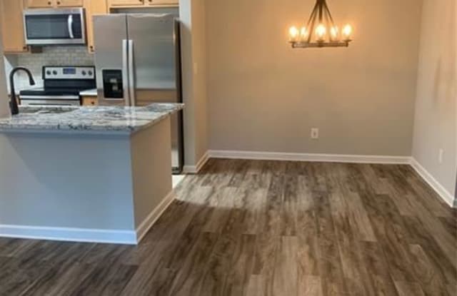 515 Granville Court - 515 Granville Ct, Sandy Springs, GA 30328