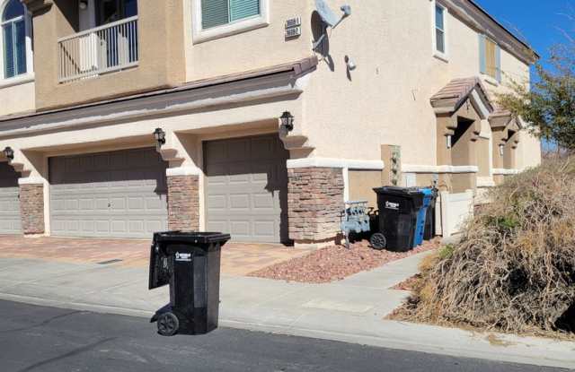 Awesome Townhome in North Las Vegas photos photos