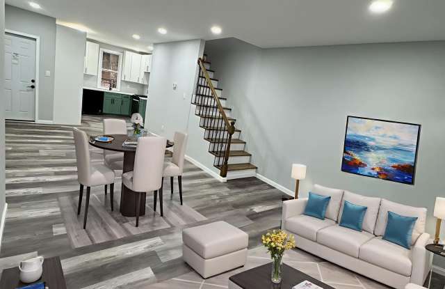 2755 North Dover Street - 2755 North Dover Street, Philadelphia, PA 19132