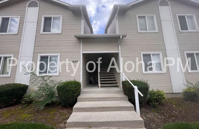 4653 W. Pasadena Ln - 4653 West Pasadena Lane, Boise, ID 83705