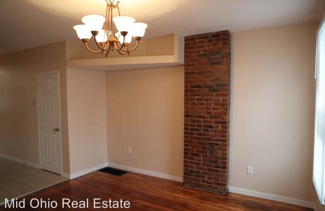 1640 S. High St. Gallery 4