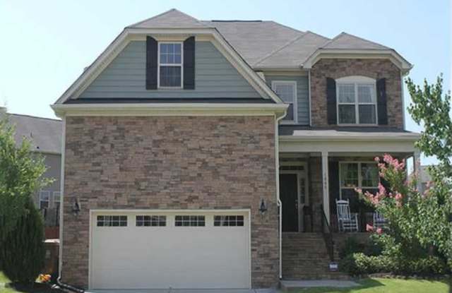 1008 Daybreak Bluff Drive Gallery 1