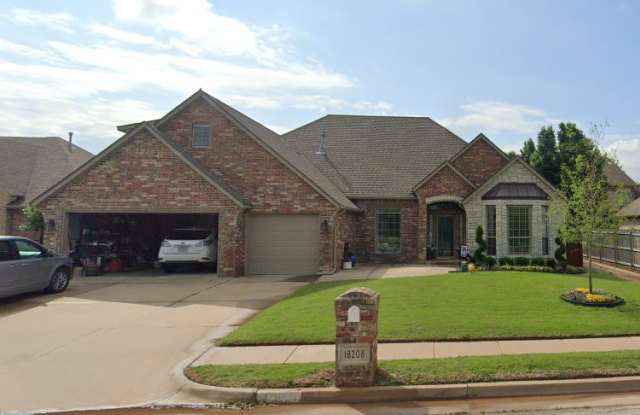 18208 Auburn Meadows Drive - 18208 Auburn Meadows Drive, Oklahoma City, OK 73012 18208 Auburn Meadows Drive - 18208 Auburn Meadows Drive, Oklahoma City, OK 73012