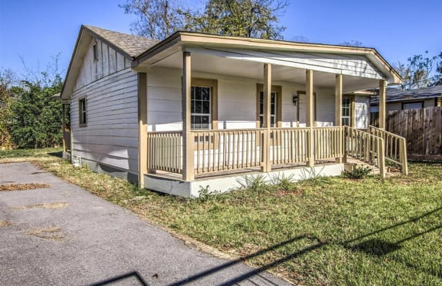 3717 Lydia Street - 3717 Lydia Street, Houston, TX 77021