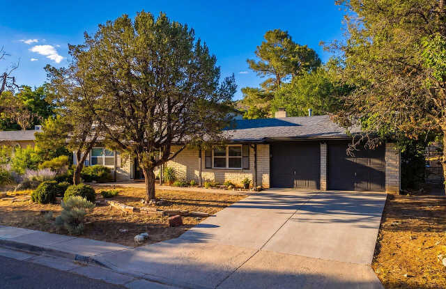 3008 Matador Drive NE photos photos