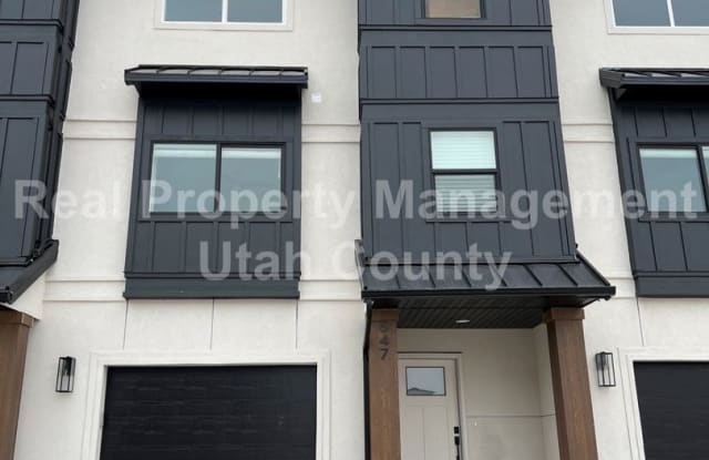647 E 340 S - 647 East 340 South, American Fork, UT 84003
