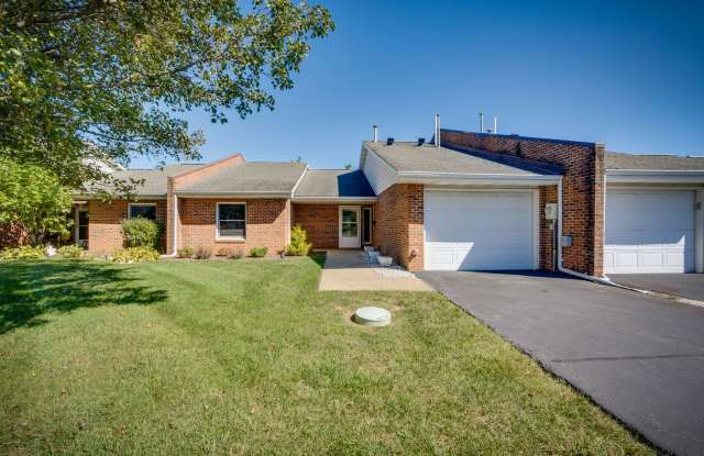 2 br/2 ba condo in 55+ community - 1905 Knob Creek Road, Johnson City, TN 37604