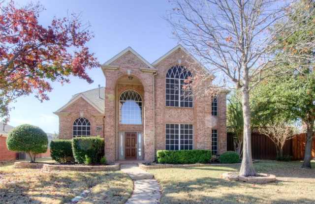 1344 Parma Drive - 1344 Parma Drive, Lewisville, TX 75077