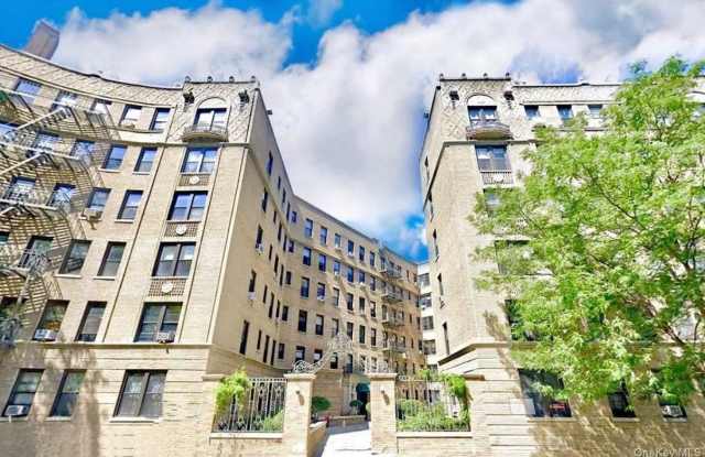 779 Riverside Drive unit: C63/C64 - 779 Riverside Drive, New York City, NY 10032