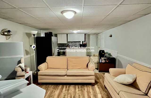 50 Alma St. Gallery 2