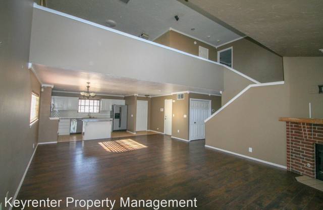 2501 West 66th Place - 2501 West 66th Place, Tulsa, OK 74132