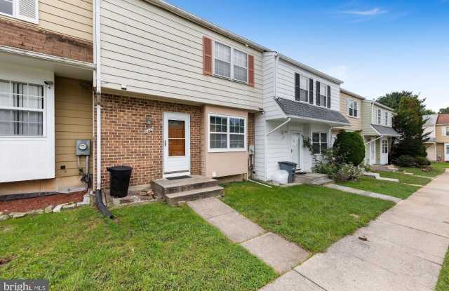8324 MOUNTAIN ASH WAY - 8324 Mountain Ash Way, Montgomery County, MD 20879