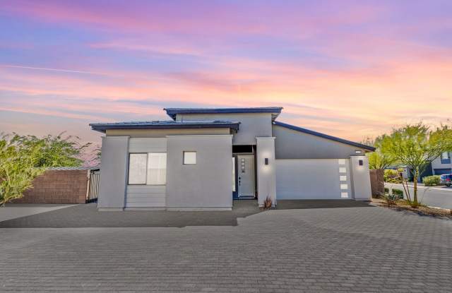 FULLY FURNISHED, single story home situated on a premium oversized lot in a desirable Las Vegas community! photos photos
