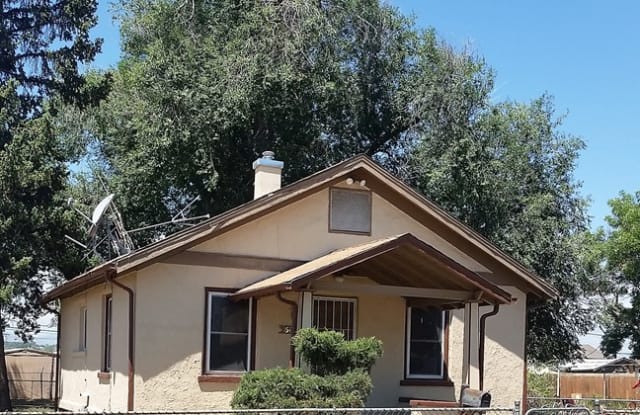 3053 S Galapago St. - 3053 South Galapago Street, Englewood, CO 80110