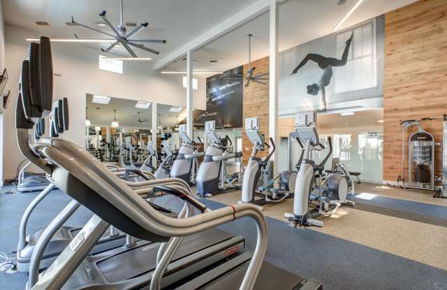 Stoneridge Apartments photos photos