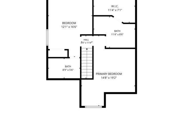 Newer Construction - 2 bedroom - 2.5 Bathroom Gallery 4