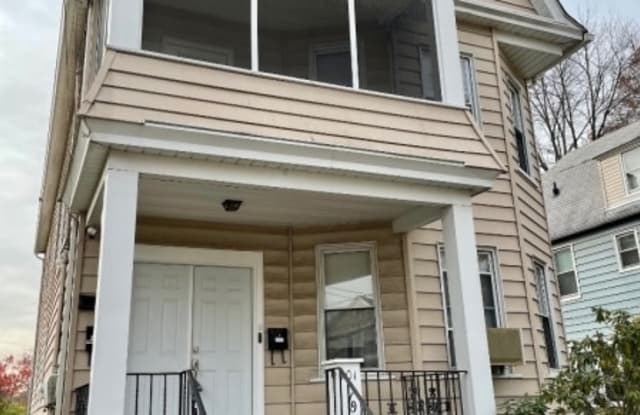 101 James St - 101 James Street, Essex County, NJ 07003