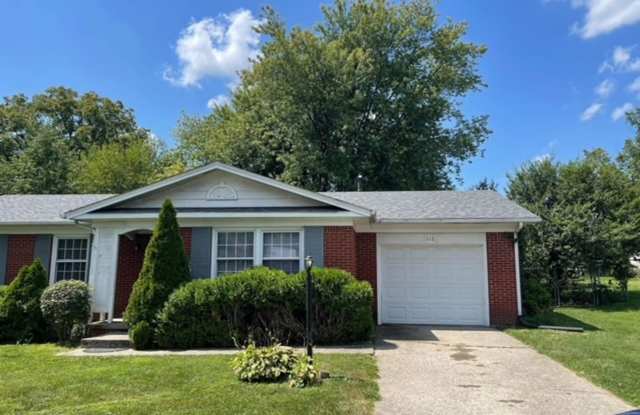 CHARMING 3 BED, 2 BATH HOME WAITING FOR YOU @ 512 SMITH AVE, ELIZABETHTOWN, KY - 512 Smith Avenue, Elizabethtown, KY 42701