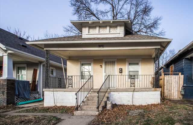 For Lease: 806 Monroe Ave, Kansas City MO photos photos