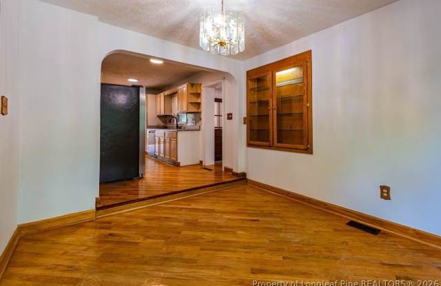 1115 Faison Avenue Gallery 4