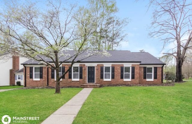 5000 Tritton Place - 5000 Tritton Place, Charlotte, NC 28227
