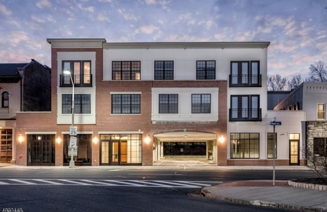 411 W NORTH AVE - 411 North Ave W, Westfield, NJ 07090