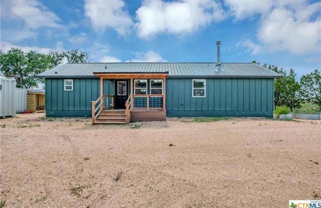 150 River Shoals Drive - 150 RIVER SHOALS DR, Burnet County, TX 76539