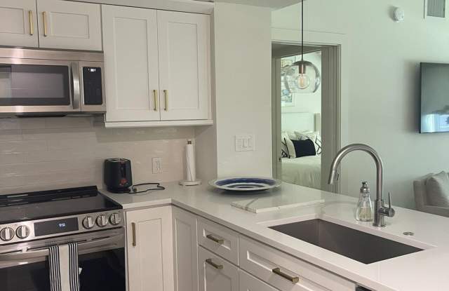 850 NE Spanish River Boulevard - 850 Northeast Spanish River Boulevard, Boca Raton, FL 33431 850 NE Spanish River Boulevard - 850 Northeast Spanish River Boulevard, Boca Raton, FL 33431