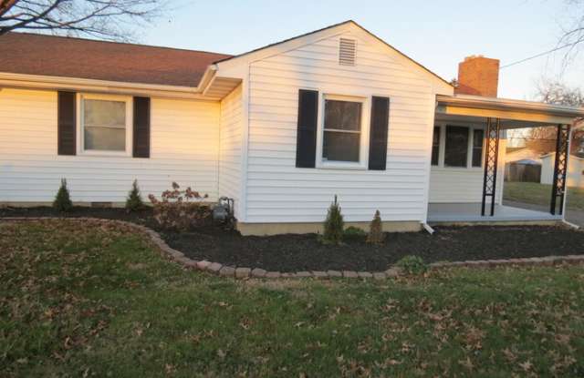 1680 Hillcrest Avenue photos photos