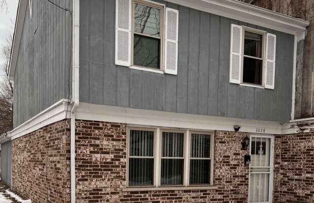 8028 S Kingston Avenue photos photos