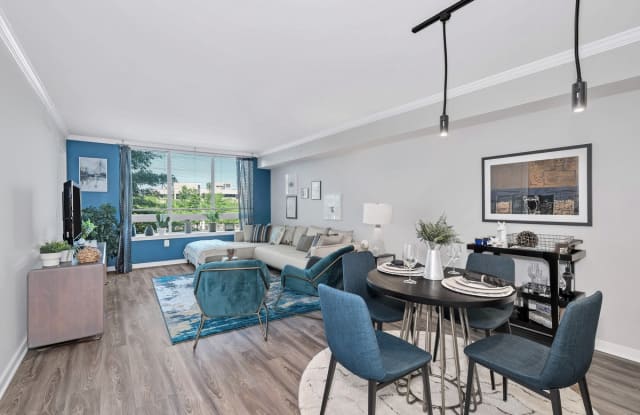 Prosperity Flats Apartments photos photos