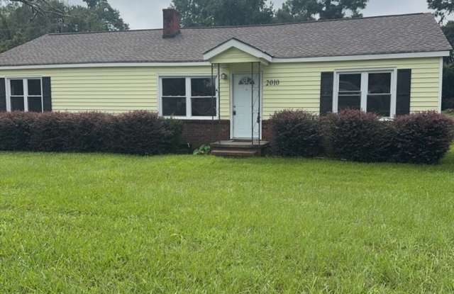 3 bedroom 1 bathroom Home in Augusta, GA photos photos