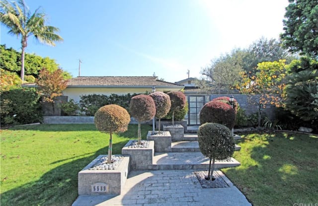 5589 E Lonna Linda Drive - 5589 E Lonna Linda Dr, Long Beach, CA 90804