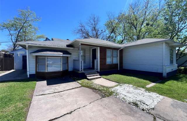 11512 Desdemona Drive - 11512 Desdemona Drive, Dallas, TX 75228