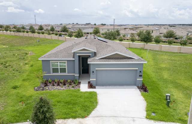 276 Taft Drive - B - 276 Taft Drive, Haines City, FL 33837