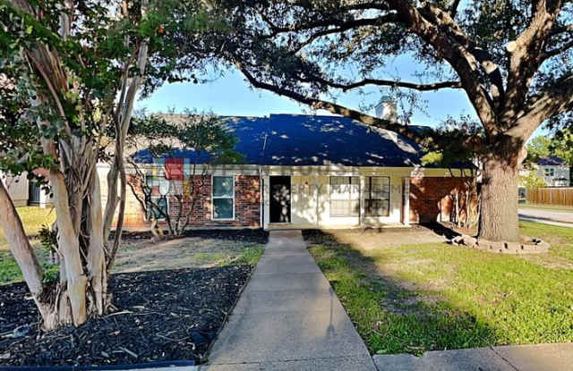 3933 18th Street - 3933 18th Street, Plano, TX 75074