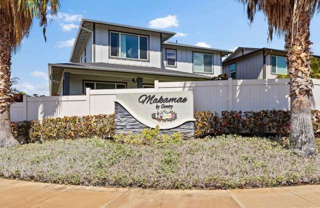 91-1975 Makahehi Loop - 91-1975 Makahehi Loop, Ewa Gentry, HI 96706