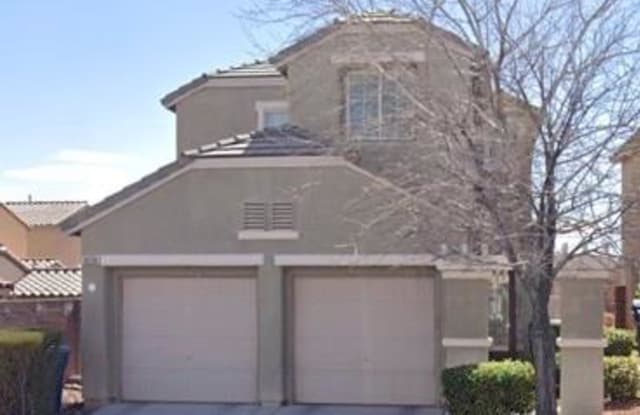 10235 Chigoza Pine Avenue - 10235 Chigoza Pine Avenue, Summerlin South, NV 89135