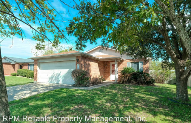 124 Hunter Rex Way - 124 Hunter Rex Way, Kyle, TX 78640