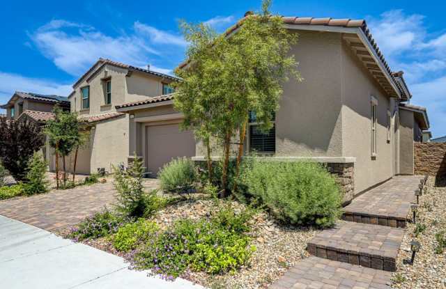 COMFY and NEW 3 Bedroom Home in Skye Canyon! photos photos
