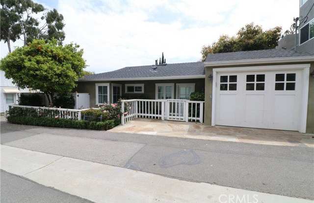 334 Cypress Drive - 334 Cypress Drive, Laguna Beach, CA 92651
