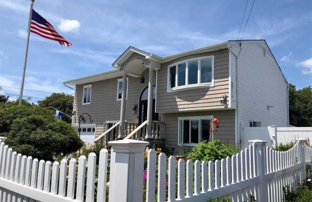 75 Jewel - 75 Jewel Street, Brentwood, NY 11717
