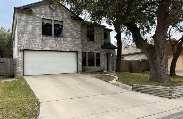 9542 SUMMERBROOK - 9542 Summerbrook, San Antonio, TX 78254