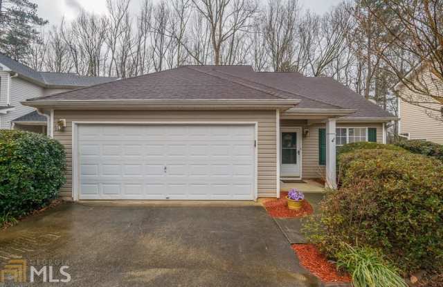 2921 Albright Cmns Nw - 2921 Albright Commons Northwest, Acworth, GA 30144